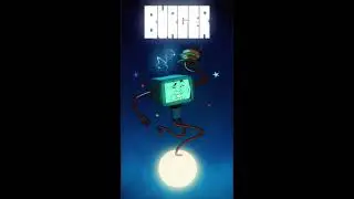 Burger (Original Song)