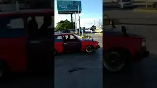 Drifting - Toyota Corolla Ke70 - 4age 20v - El Coupe 4age 🔥💨 #ke70dx