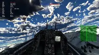 Warthunder PostFx settings