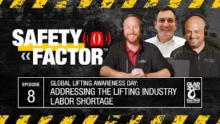 How Global Lifting Awareness Day Addresses the Labor Shortage in the Lifting Industry #GLAD2023