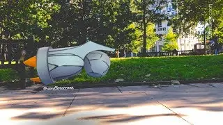 October Community Day - Pokemon GO | Pokemon GO Short Film