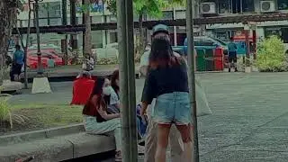 Kiligan Public Prank with Locotv ❤️