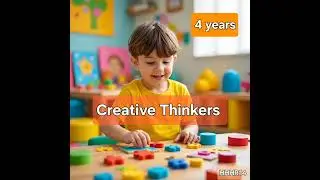 1-10 years Kids growth #education #kidsgrooming #kidsactivities #knowledge #learning #fun #love