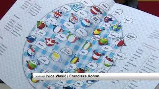 SBTV - DNEVNIK - DAN EUROPE &ndash; 9. SVIBNJA - 09.05.2018.