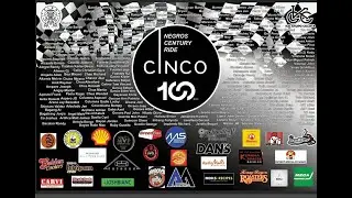 5th NEGROS CENTURY RIDE 2025