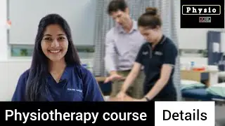 How to become a Physiotherapist?  | Physio Prep