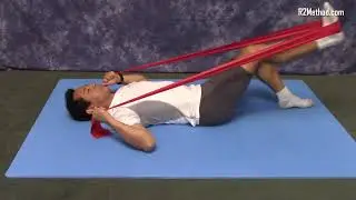 Knee Strengthening Exercises - 10 of 10