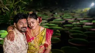 | Kavya & Vineel | Destination wedding | RVR Sarovar Portico | #PRIYAmayinaVIN | December 10, 2021 |