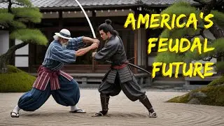America's Feudal Future | Uncle Sam Saves America | E10