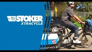 The Xtracycle Stoker is here!