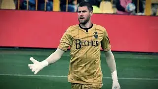 Jesse Joronen - 2023/24 Saves | Venezia