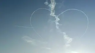 18th National Jamboree, Rajasthan | SURYA KIRAN AIR SHOW | 18वीं राष्ट्रीय जम्बूरी 2023