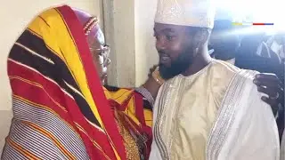 🔴 EN DIRECT depuis MBENI: C&eacute;l&eacute;bration du mariage de SAID ABDALLAH SAID SALIM et NOURIA SAID MOHAMED