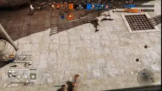 For Honor - Hack