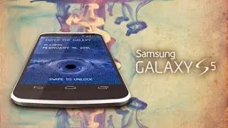 Samsung Galaxy S5 подробный обзор смартфона