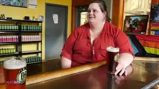 Looking Around Lexington, Virginia