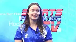 Alyssa Meyer, representing Climbing, is set to launch her own climbing club in Cape Town next year