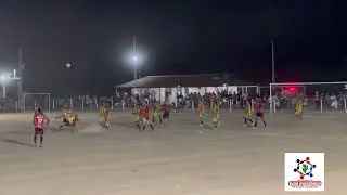 Campeonato municipal de Dom Inoc&ecirc;ncio edi&ccedil;&atilde;o 2023 no CT da escolinha EFAGS.