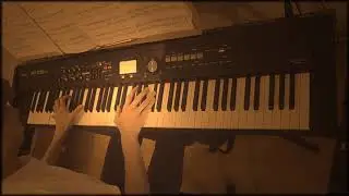 Ennio Morricone: Once Upon A Time In America | Piano Suite