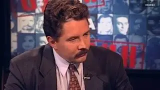 Один на один 1997 (14.09.1997)