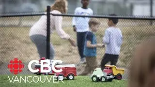 Closing child-care centre leaves parents scrambling