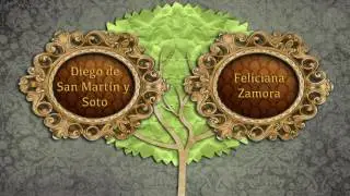Linajes: el apellido Soto (Episodio 1 - orígenes de las familias costarricenses)