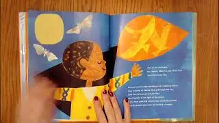 Last Stop on Market Street Read Aloud By Matt de la Pe&ntilde;a