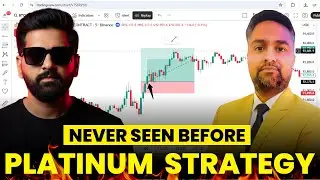 Стратегия Platinum | Торговля на колебаниях цен | Внутридневные торговые стратегии | Стратегии то...