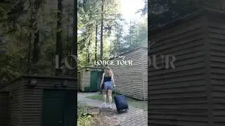 Center Parcs Longleat forest lodge tour🌲🏡 #centerparcs #ukbreak #centerparcslongleat #travel