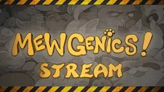 Создадим ребилд котанов MewGenics #10