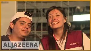 🇲🇽 Mexico election: Who are the main candidates? | Al Jazeera English