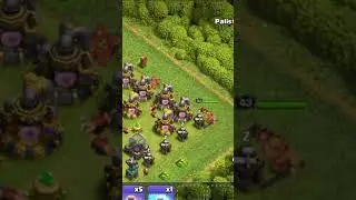 memers king sounds like #clashofclans #gaming  #memes #funny #viralvideo #entertainment #cocmemes