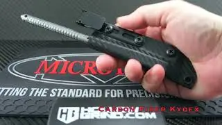 Витрина: Microtech Tac-P