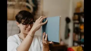 Simple Book Binding - Tutorial coming soon