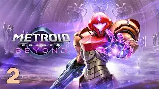 Metroid Prime 4 | Now What Are You? | Part 2