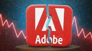 Adobe Messed Up!!!