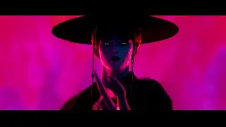 Saja Boys: We Are The Rulers Of The Night! (Kpop Demon Hunters Song)