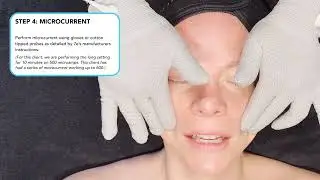 Rezenerate NanoFacial & 7e MyoLift 600+ Microcurrent Facial Treatment