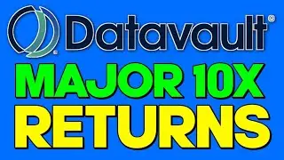 Datavault AI (DVLT) Stock 📈 $4/$5 Target Possible? Honest Analysis
