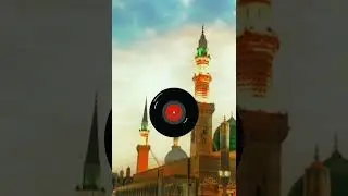 eid milad-un-nabi #naatsharif #mmshorts