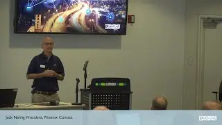 4th Annual Smart Community Conference - Opening remarks
