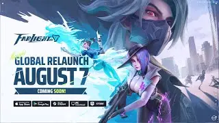 FARLIGHT 84 RELAUNCH NEW UPDATE - VTUBER INDONESIA