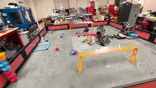 1412E | Unofficial 95 Auto Skills | Push Back 