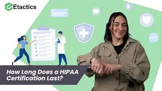 How Long Does a HIPAA Certification Last?