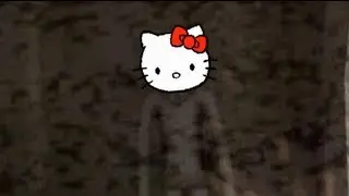 SLENDER HELLO KITTY DUBSTEP EDIT