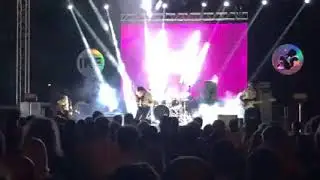 Wine Lips - live  - IndieRocket Festival 2023  - Pescara