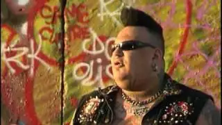 Mad Sin - Interview Part 1 of 2 // Tribal Area