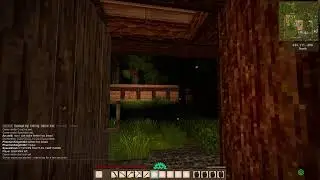 Vintage Story Whitelisted Server