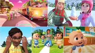 Funny Cocomelon : Coffin Dance Song Cover #cocomelon #daddycocomelon #coffindancesong #coffindance 