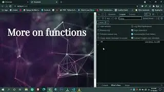 JavaScript tutorials in Hindi #19, functions JavaScript